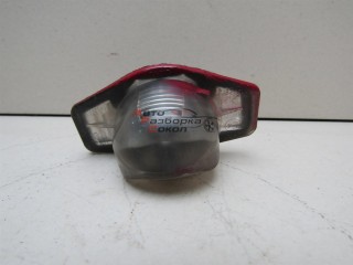 Фонарь подсветки номера Honda HR-V 1999-2005 187110 34100S60013