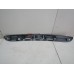 Накладка двери багажника Renault Scenic 2009-2015 187144 848100006R