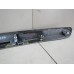 Накладка двери багажника Renault Scenic 2009-2015 187144 848100006R