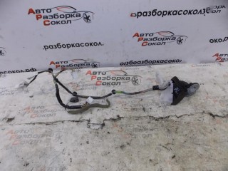 Проводка (коса) Mazda CX 7 2007-2012 46225 EH1467210B