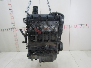 Двигатель (ДВС) VW Transporter T5 2003-2015 187180 038100042K