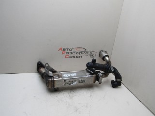 Радиатор системы EGR BMW 3-серия E46 1998-2005 187188 11717794245