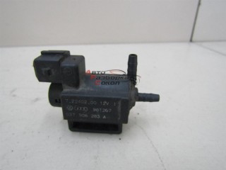 Клапан электромагнитный Skoda Octavia (A4 1U-) 2000-2011 187224 037906283A