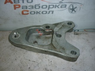 Кронштейн двигателя правый Skoda Roomster 2006-2015 10838 6Q0199185S