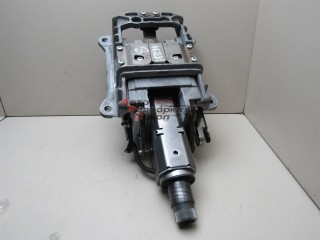 Колонка рулевая Audi A6 (C6,4F) 2005-2011 187294 4F0419501J