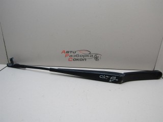 Поводок стеклоочистителя передний левый Skoda Octavia (A5 1Z-) 2004-2013 187389 1Z1955409A