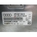 Блок управления двигателем Audi A6 (C6,4F) 2005-2011 187367 4F0910552M