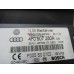 Блок электронный Audi Allroad quattro 2005-2012 187416 4F0907280A