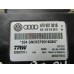 Блок управления парковочным тормозом Audi A6 (C6,4F) 2005-2011 187418 4F0907801B