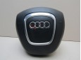  Подушка безопасности в рулевое колесо Audi A6 (C6,4F) 2005-2011 187594 4F0880201S6PS