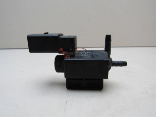 Клапан электромагнитный Skoda Octavia (A4 1U-) 2000-2011 187645 037906283C