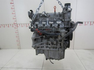 Двигатель (ДВС) VW Golf VI 2009-2012 187729 03C100091CX