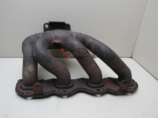 Коллектор выпускной VW Passat (B6) 2005-2010 187727 03C253031G