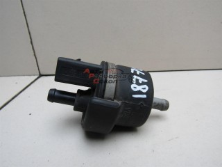 Клапан вентиляции топливного бака Audi A3 (8PA) 2004-2013 187709 058133517B