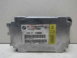 Блок управления AIR BAG BMW 5-серия E60\E61 2003-2009 187929 65776946400