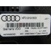 Дисплей информационный Audi A6 (C6,4F) 2005-2011 188138 4F0919603
