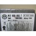 Блок управления AIR BAG VW Golf V 2003-2009 188126 1K0909605T