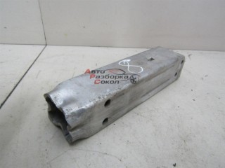 Кронштейн усилителя переднего бампера левый Audi Allroad quattro 2005-2012 188253 4F0807133