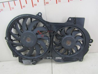 Вентилятор радиатора Audi Allroad quattro 2005-2012 188329 4F0121003A