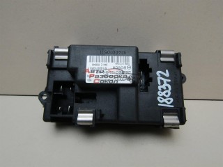 Резистор отопителя Audi A6 (C6,4F) 2005-2011 188372 4F0820521A