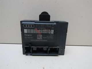 Блок комфорта Audi A6 (C6,4F) 2005-2011 188432 4F0959795A