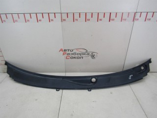 Решетка стеклооч. (планка под лобовое стекло) Audi Allroad quattro 2005-2012 188515 4F1819403A01C