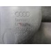 Решетка стеклооч. (планка под лобовое стекло) Audi Allroad quattro 2005-2012 188515 4F1819403A01C
