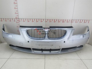 Бампер передний BMW 5-серия E60\E61 2003-2009 188790 51117111740