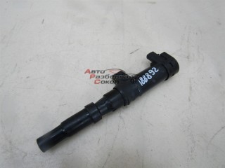 Катушка зажигания Renault Megane II 2002-2009 188892 7700875000