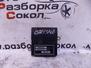 Блок электронный Mitsubishi Carisma (DA) 2000-2003 38975 MR116523