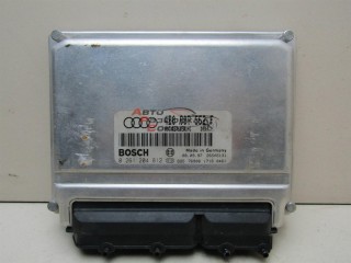 Блок управления двигателем Audi A6 (C5) 1997-2004 189210 4B0907552F