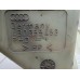 Бачок омывателя лобового стекла Audi Allroad quattro 2000-2005 189202 4B0955453A