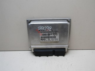 Блок управления двигателем Audi A4 (B5) 1994-2002 189298 8D0907558T