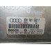 Блок управления двигателем Audi A4 (B5) 1994-2002 189298 8D0907558T