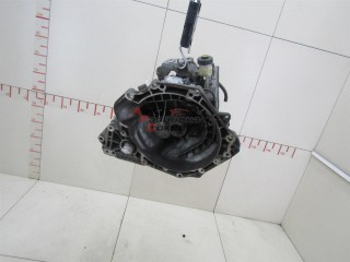 МКПП (механическая коробка переключения передач) Opel Meriva 2003-2010 189420 55354621
