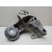 Кронштейн опоры двигателя Audi A4 (B6) 2000-2004 189466 4B0199352B