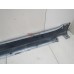 Накладка на порог (наружная) BMW 5-серия E60\E61 2003-2009 189523 51710150278