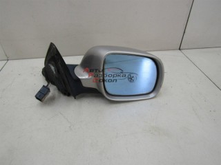 Зеркало правое электрическое Audi A6 (C5) 1997-2004 189517 4B1858532G3FZ