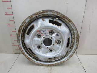 Диск колесный железо Ford Transit 2006-2013 189637 4444369