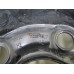 Диск колесный железо Skoda Rapid 2013-2020 189655 6Q0601027AC