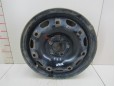  Диск колесный железо VW Polo (Sed RUS) 2011-2020 189656 6Q0601027AC