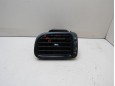  Дефлектор воздушный VW Polo (Sed RUS) 2011-2020 189715 6RF819703BWMV