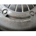 Комплект сцепления VW Polo (Sed RUS) 2011-2020 189853 036141032H