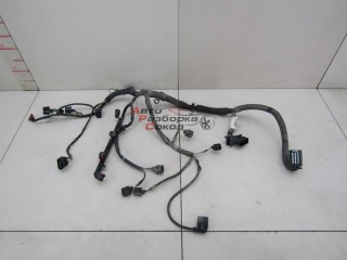 Проводка (коса) VW Polo (Sed RUS) 2011-2020 189837 03C971612BL