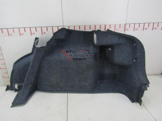 Обшивка багажника VW Polo (Sed RUS) 2011-2020 189907 6RU867428A1BS