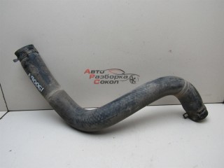 Патрубок радиатора Chevrolet Aveo (T200) 2003-2008 190067 96536613