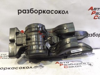 Корпус отопителя BMW X5 E70 2007-2013 48246 64116977947