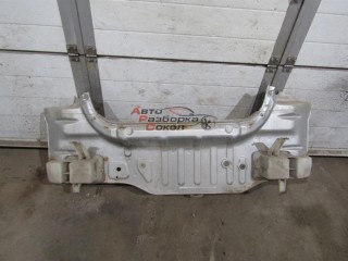 Панель задняя Chevrolet Aveo (T200) 2003-2008 190116 96405836