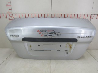 Крышка багажника Chevrolet Aveo (T200) 2003-2008 190181 96406028