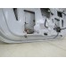 Крышка багажника Chevrolet Aveo (T200) 2003-2008 190181 96406028